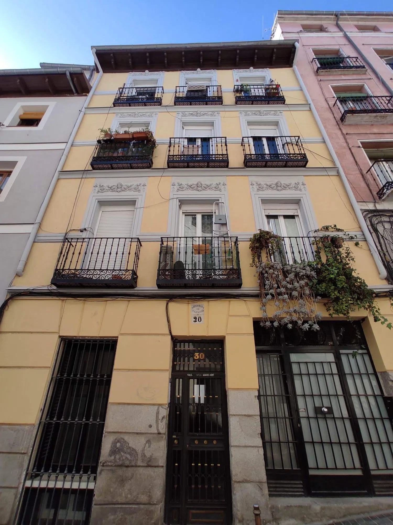 Piso en calle de la Torrecilla del Leal, 30 - Foto 1