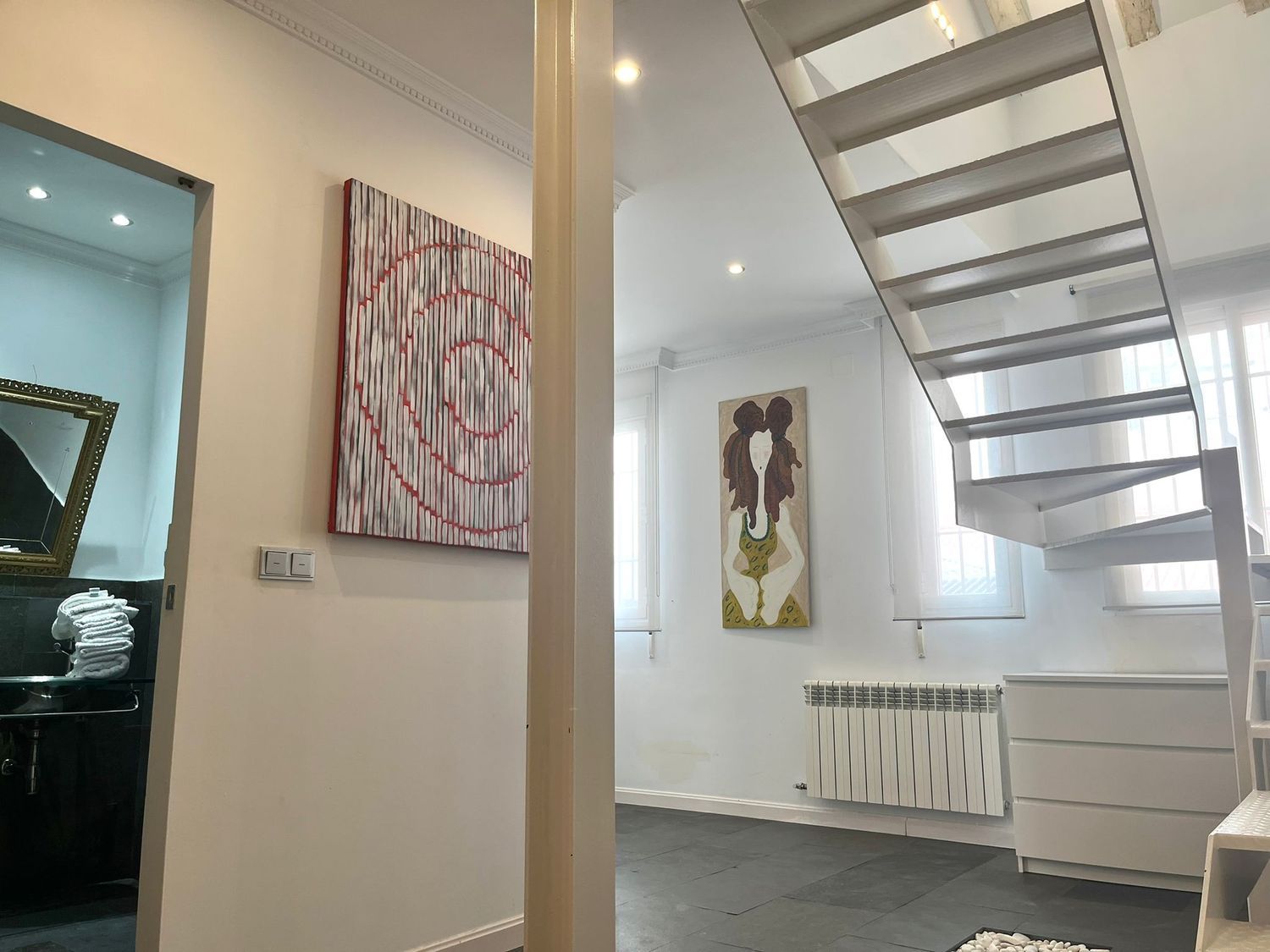 Dúplex en calle Juan Bautista Sacchetti, 3 - Foto 9