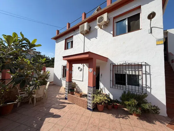 Casa o chalet independiente en Calle Sócrates, 11, Añoreta baja, Añoreta baja - Foto 2