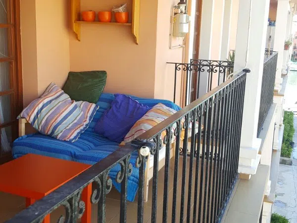 Piso en calle la Unión, 8 - Foto 23