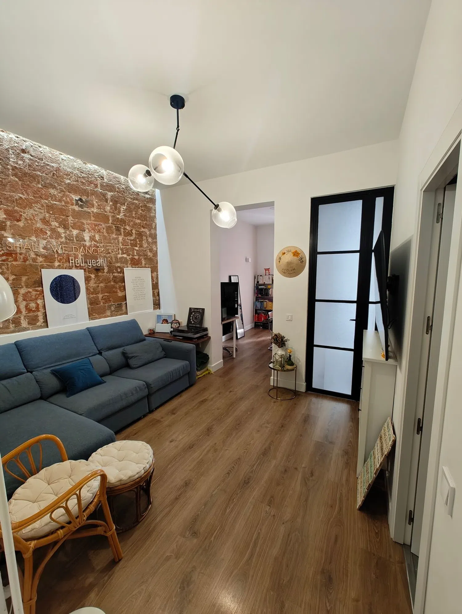 Piso en calle Salitre, 43 - Foto 28