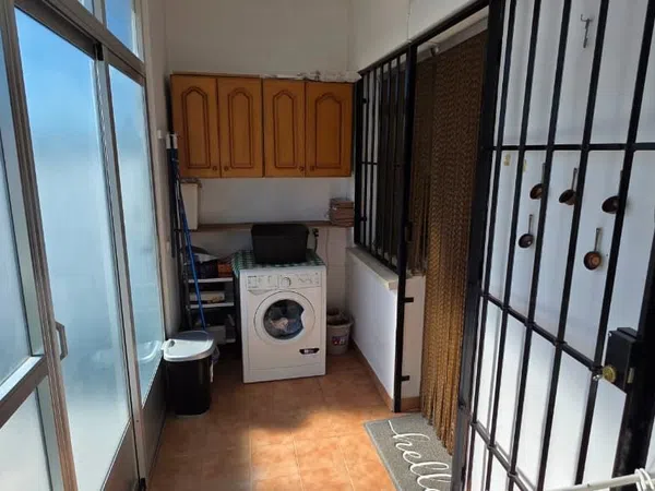 Piso en Calle Isaac Peral, 44 a - Foto 3