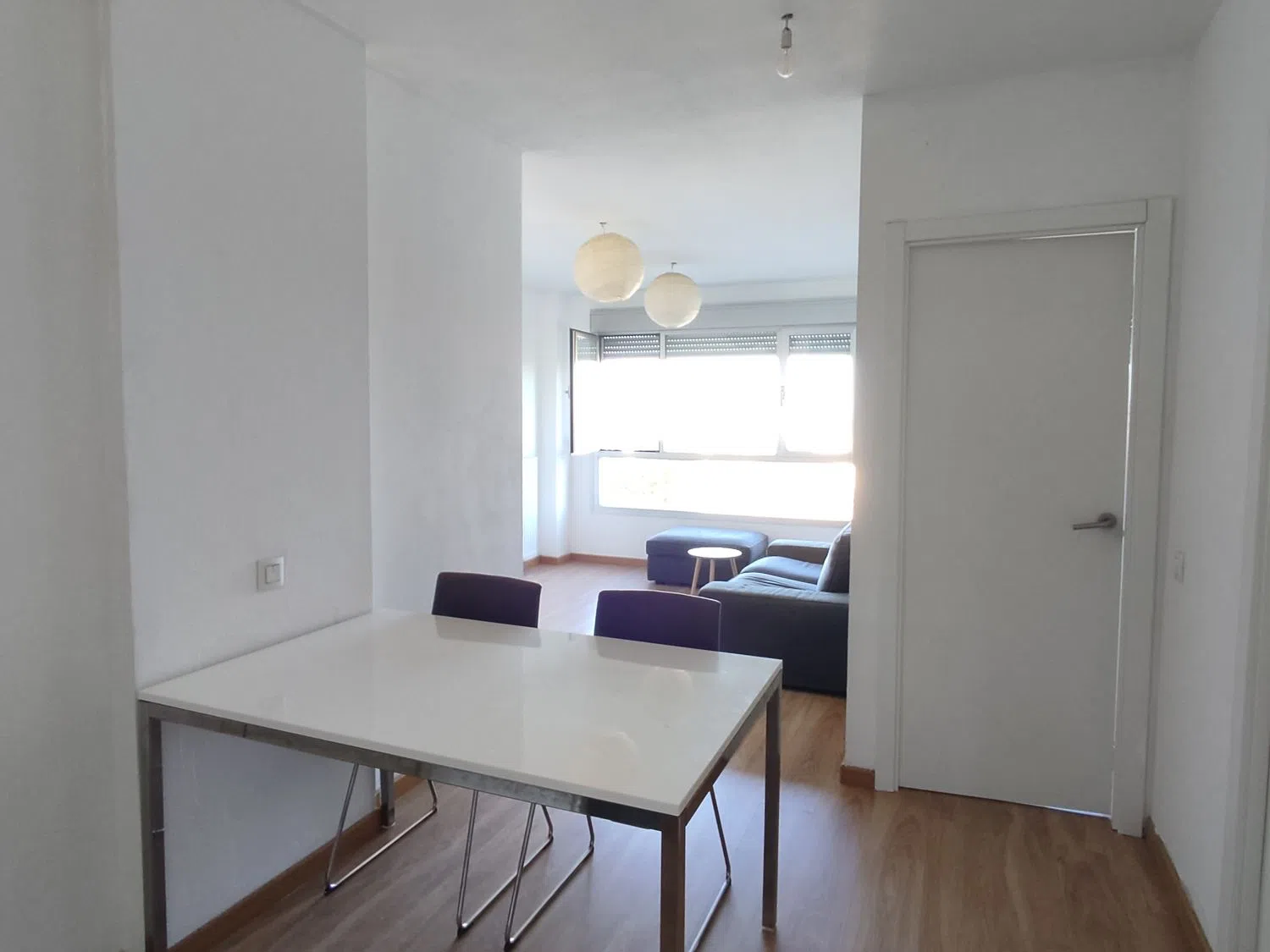 Piso en calle eduardo chillida, 221 - Foto 4