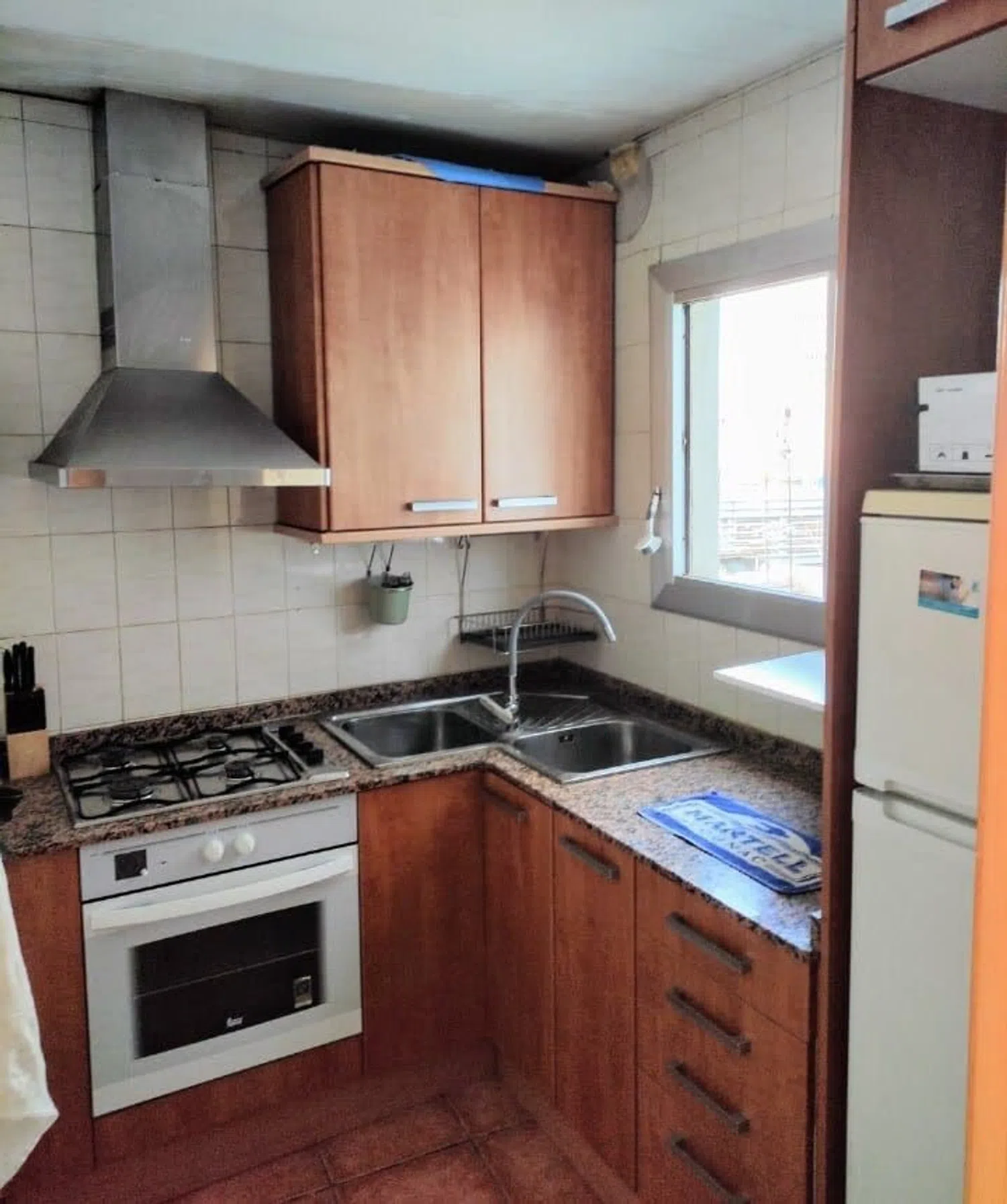 Piso en avenida del Paral·lel, 36 - Foto 5