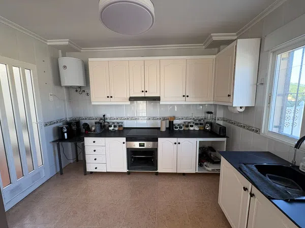 Chalet adosado en Gorrion, 5, La Chismosa - Foto 4