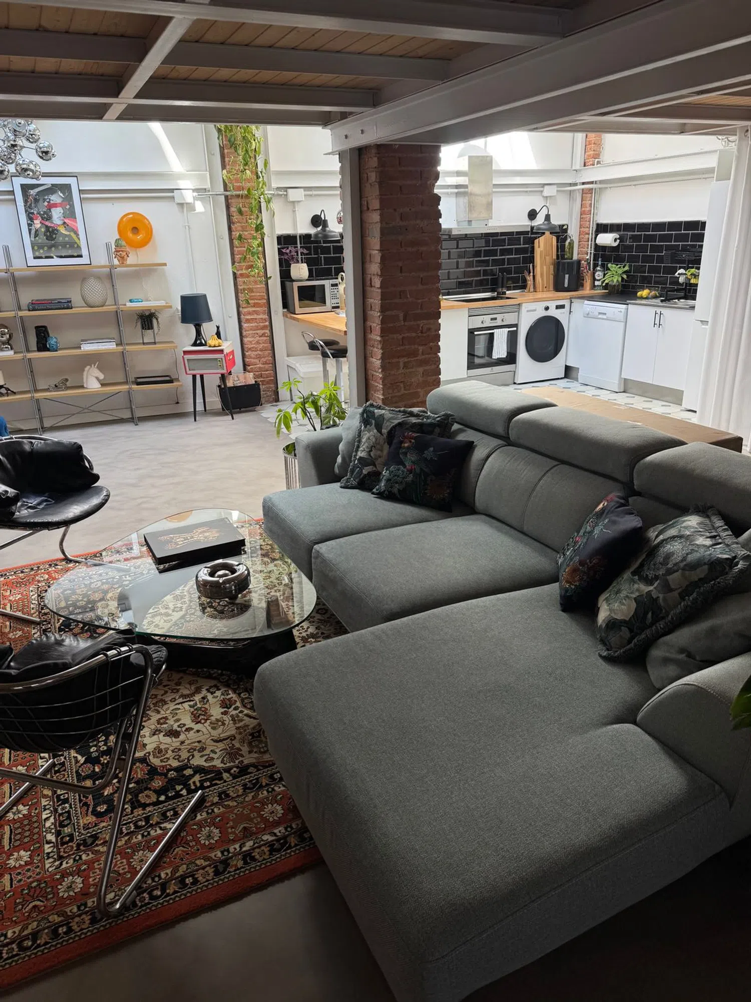 Dúplex en calle de Mariano Vela, 32 - Foto 6