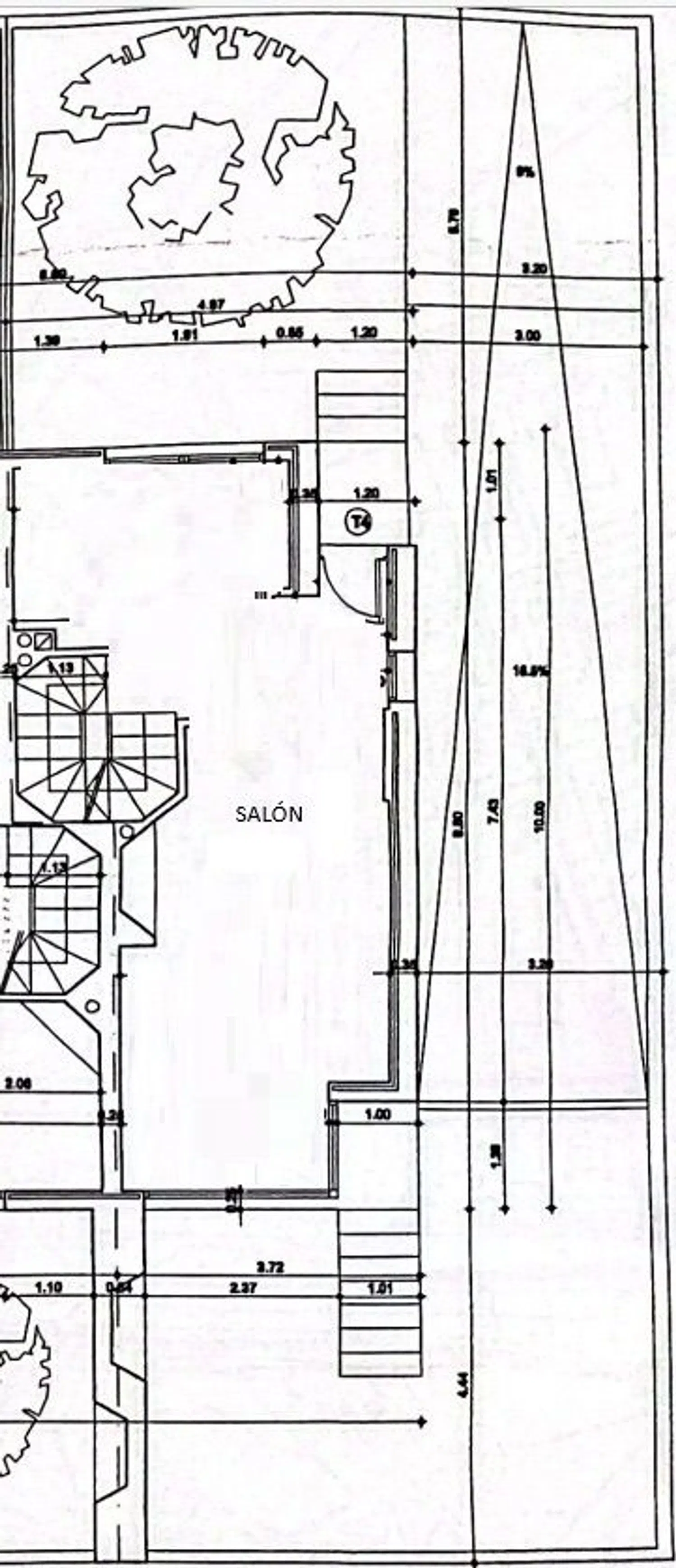 Chalet pareado en calle del Tifón, 6 - Foto 37