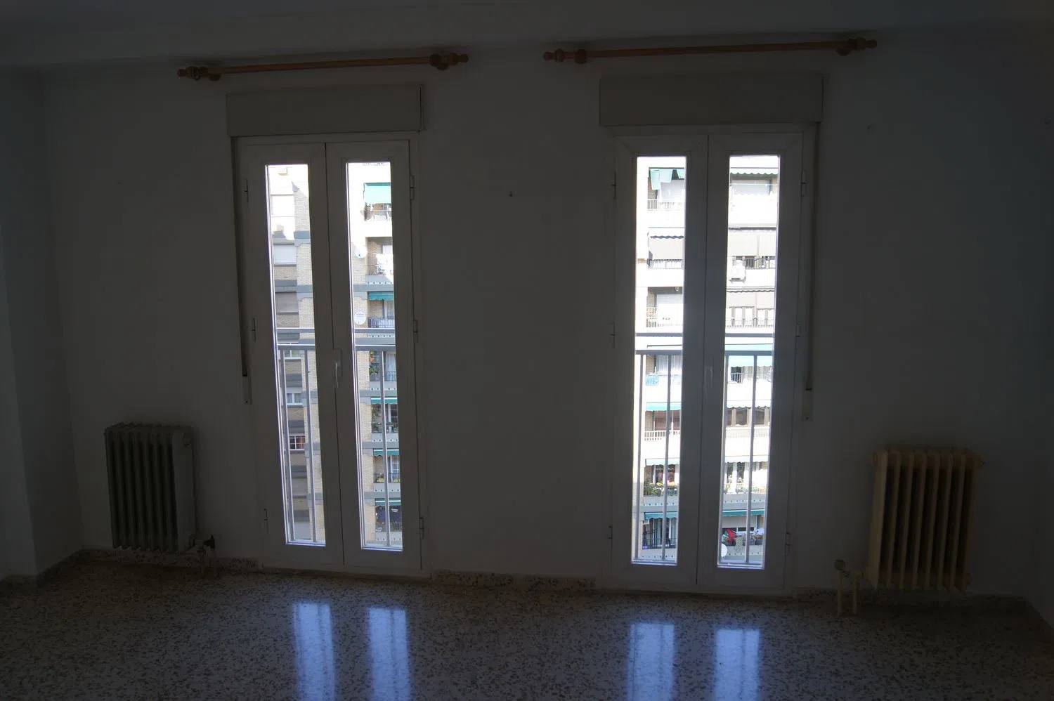 Piso en calle Licenciado Vidriera, 4 - Foto 11