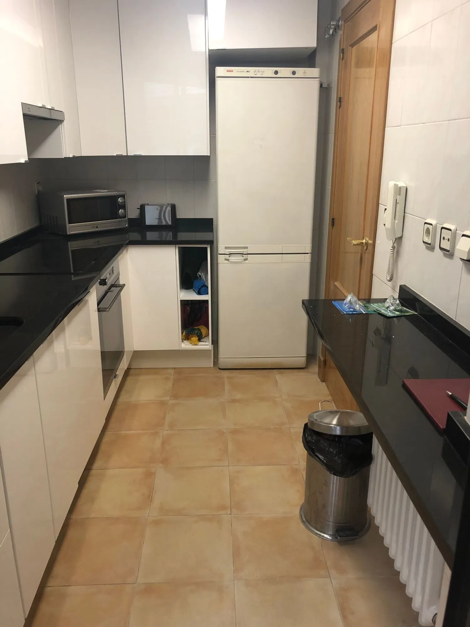 Piso en avenida del Ventisquero de la Condesa, 7 - Foto 7
