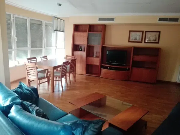 Piso en Calle de José Meliá Sinisterra, 5, Penya-Roja - Foto 1