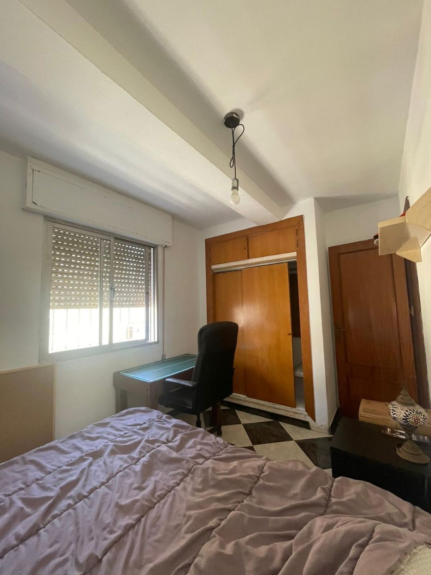 Piso en Calle Diego de Almaguer, 1, Cruz del Humilladero - Los Tilos - Foto 5