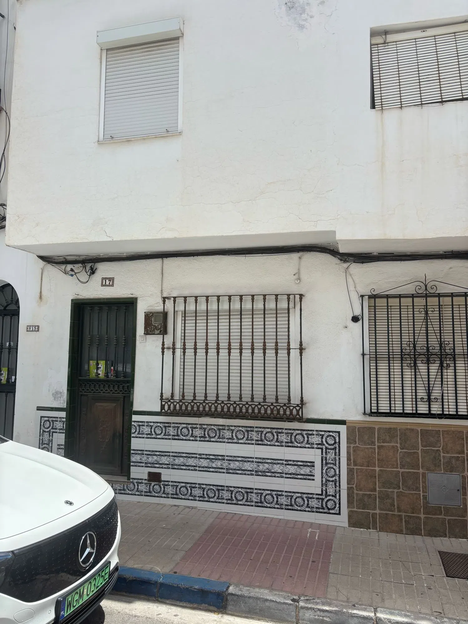 Casa de pueblo en calle Manuel Cantos, 14 - Foto 3