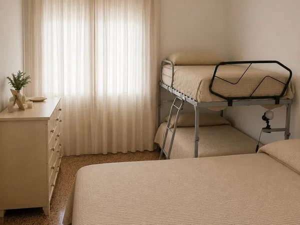 Casa o chalet independiente en Urbanización Condomina, 22, La Albufereta - Foto 21
