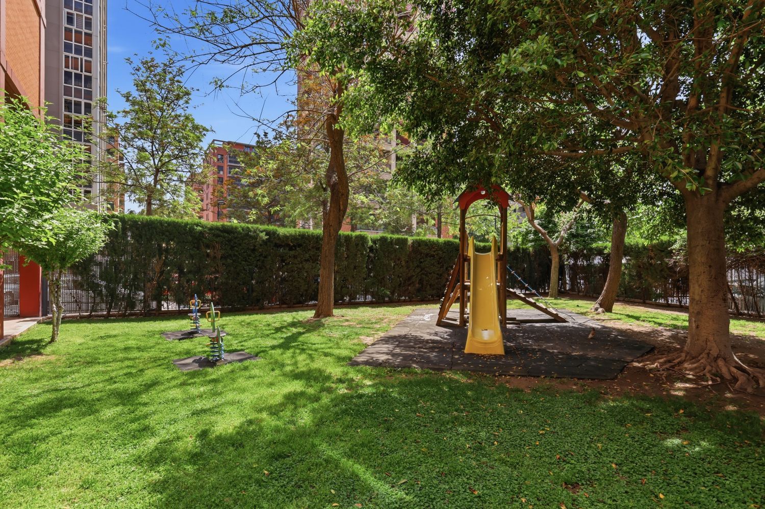 Dúplex en Avenida de França, 14 - Foto 38