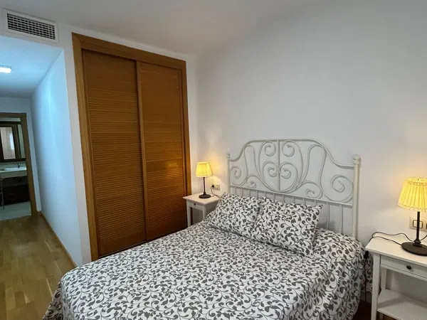 Piso en avenida Imperio Argentina, 5 - Foto 5