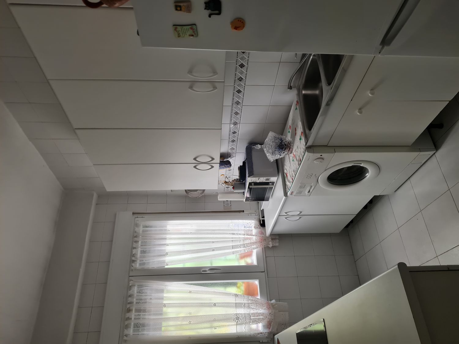 Piso en calle de Maudes, 14 - Foto 7