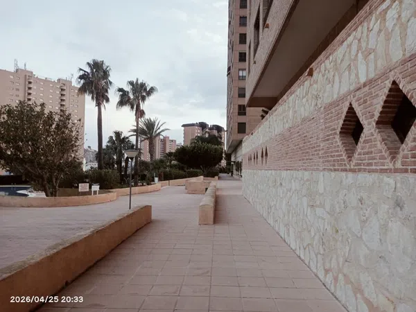 Piso en Avenida Marina Baixa, Benidorm, 7 - Foto 20