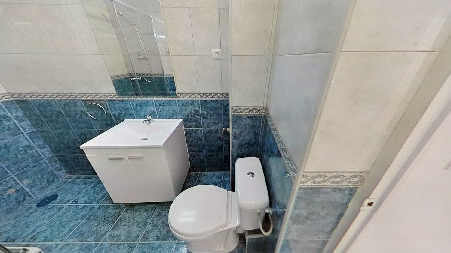 Piso en La Alhóndiga - Foto 21