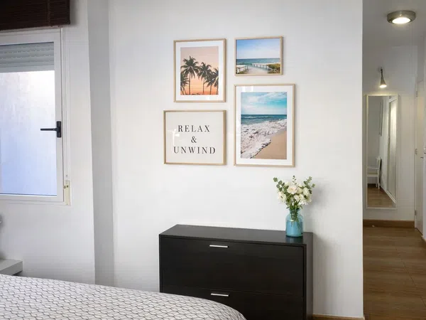 Ático en calle Teulada, 24 - Foto 10