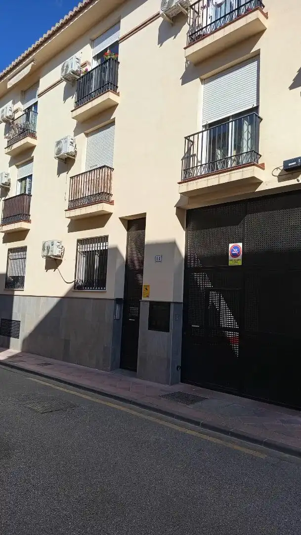 Piso en  Calle Cervantes 11 - Foto 1