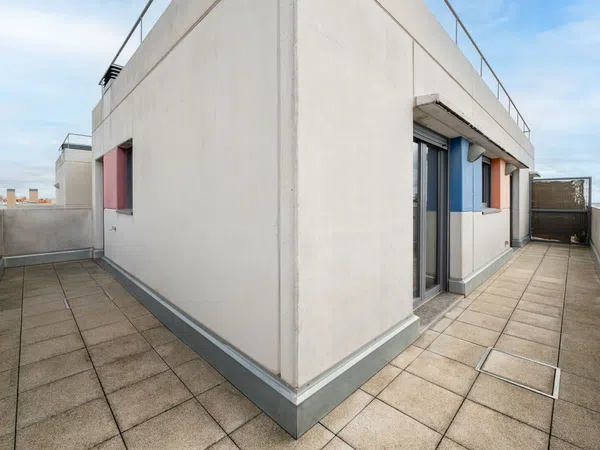 Ático en calle de Lina Odena - Foto 6