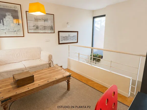 Chalet adosado en Calle Viña, 15, Casco Antiguo, Casco Antiguo - Foto 28