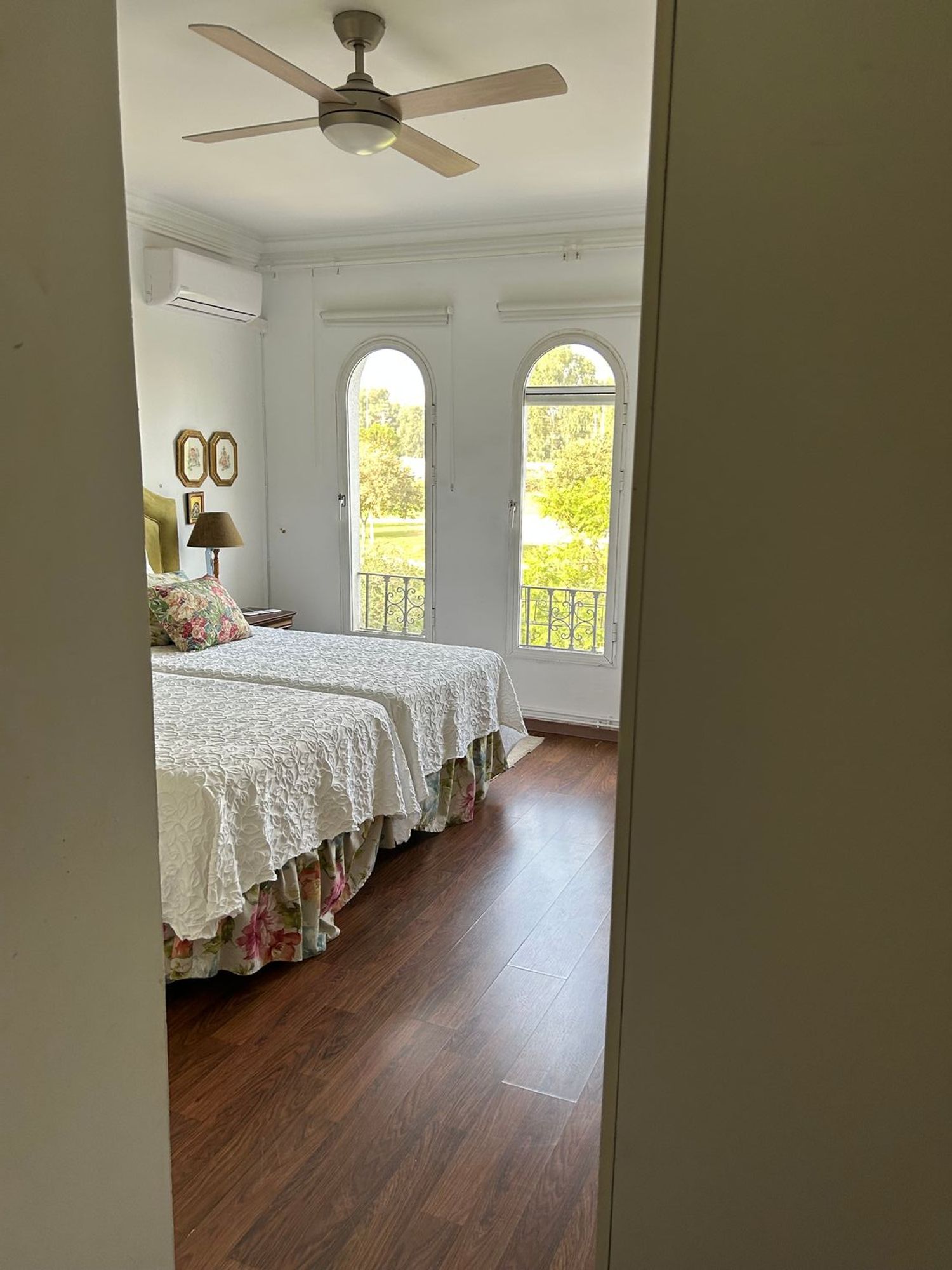 Casa o chalet independiente en Reina Mercedes - Heliópolis, Reina Mercedes - Heliópolis - Foto 8