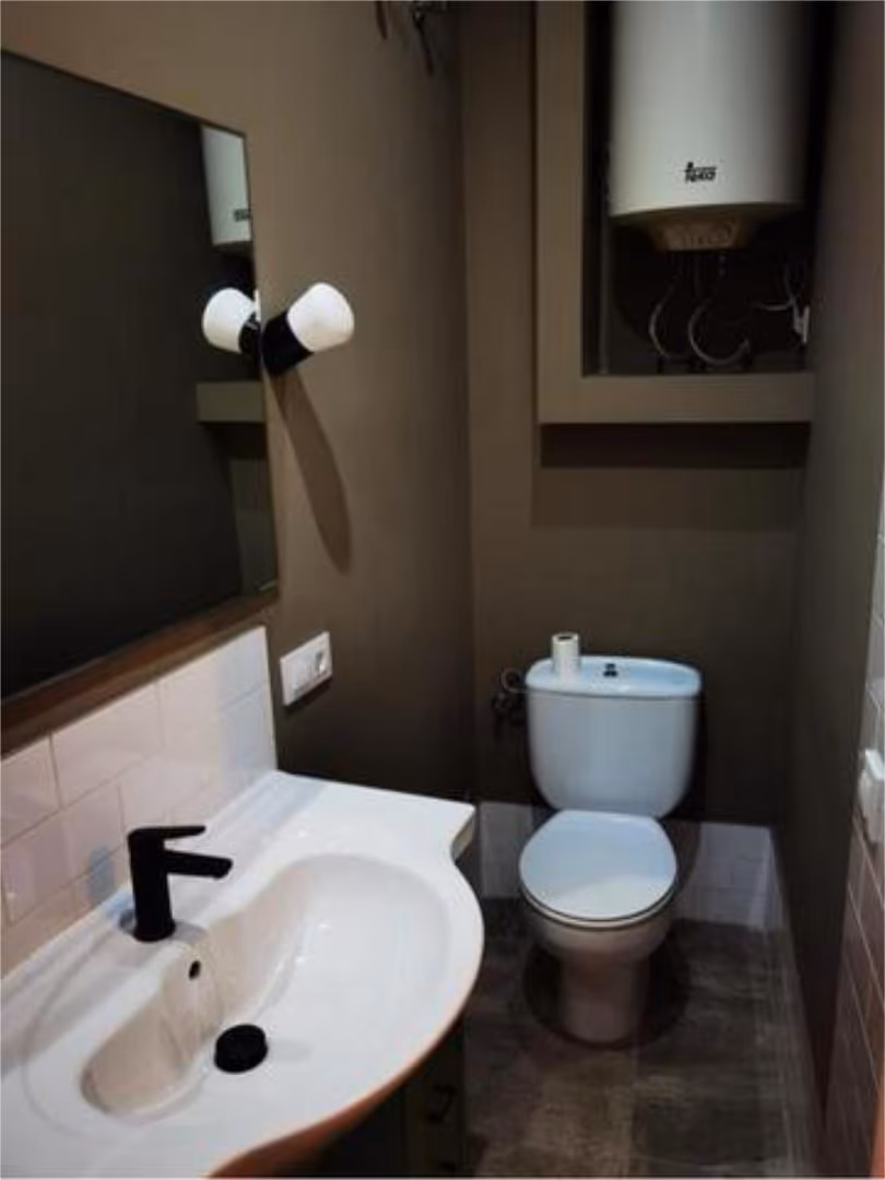 Piso en Churriana - Foto 5