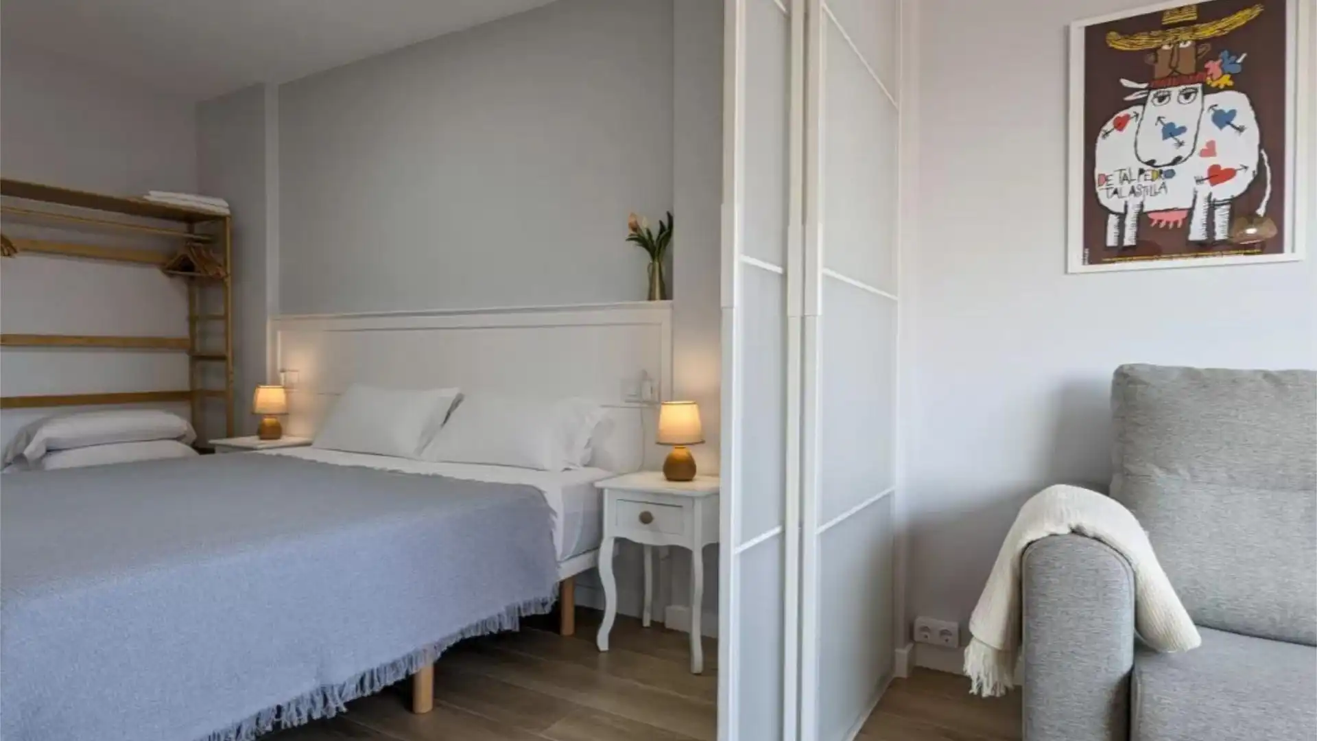 Piso en  Avinguda Ametlla de Mar 20 - Foto 9