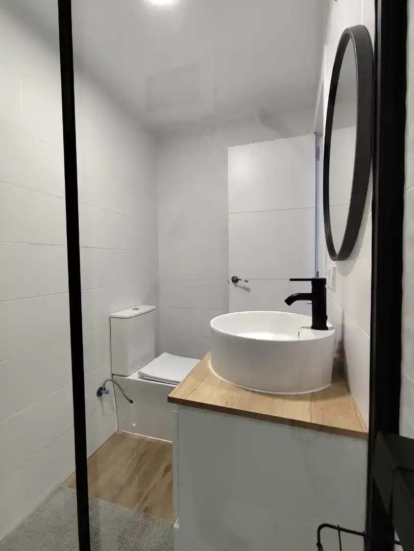 Apartamento en  Barriada Residencial Aljarasol 101 - Foto 18