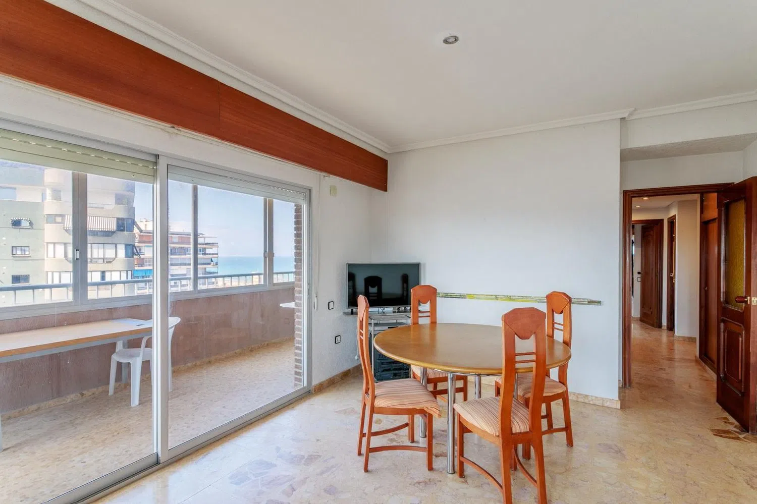 Piso en avenida Países Escandinavos, 7 - Foto 15