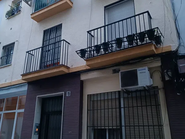 Piso en calle Fray Diego de Cádiz, 15 - Foto 13