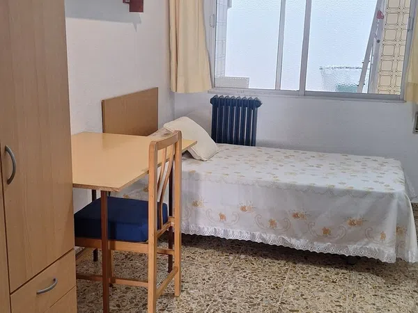 Piso en Calle Alhamar, 27, Figares, Figares - Foto 8