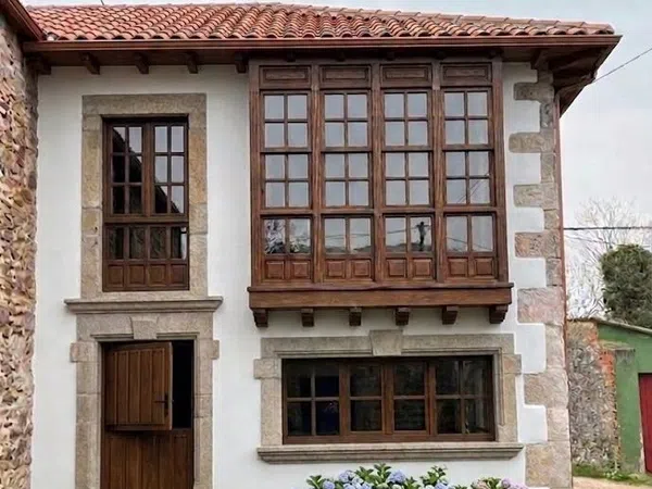 Chalet pareado en Parres s/n - Foto 6