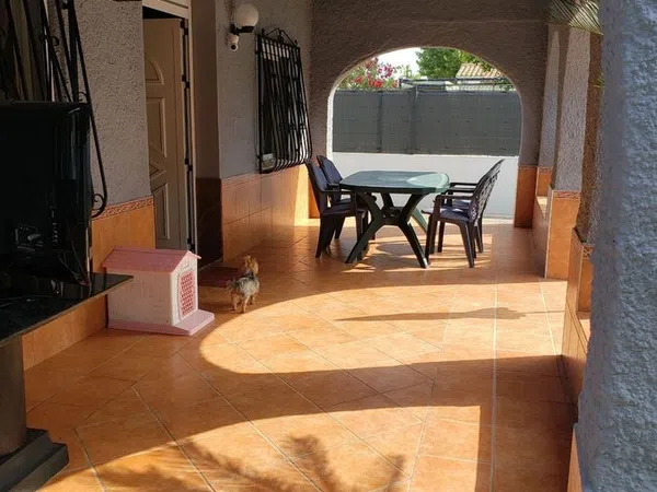 Casa o chalet independiente en Partida Rapdells, 420, Platja de Oliva, Platja de Oliva - Foto 7