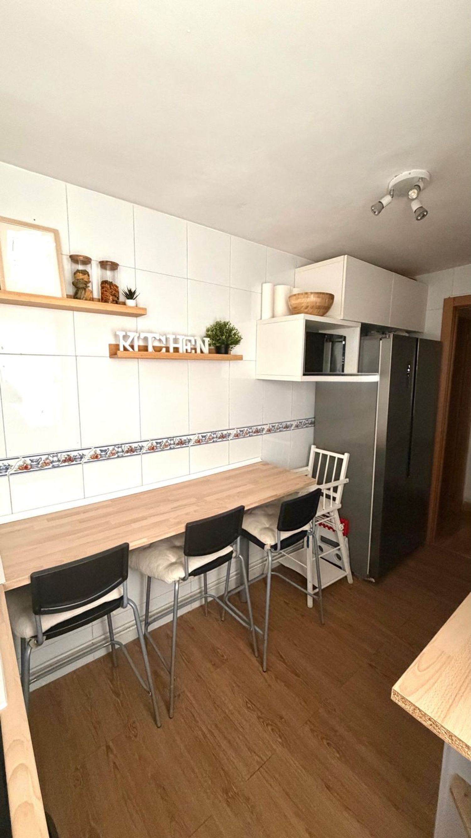 Piso en venta en Calle Francisco Alonso, 1 - Foto 13
