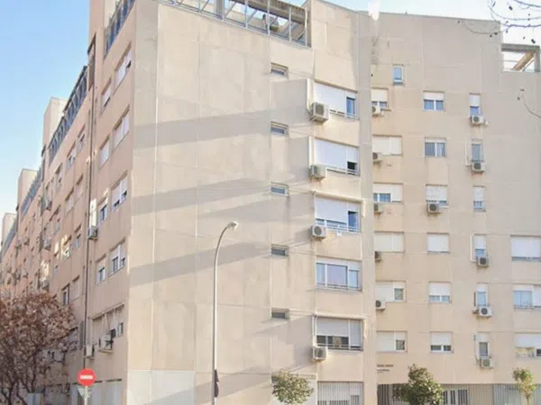 Piso en Calle de Pilar Lorengar, 1, Los Rosales - Foto 21
