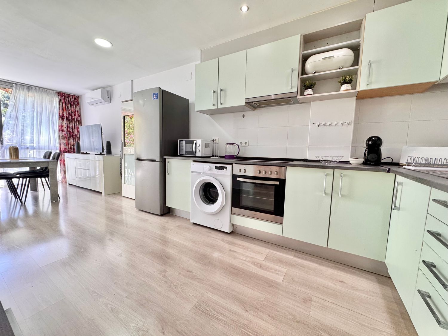 Piso en Avenida de Montecarlo, 14, Zona Sierra Helada - Foto 10