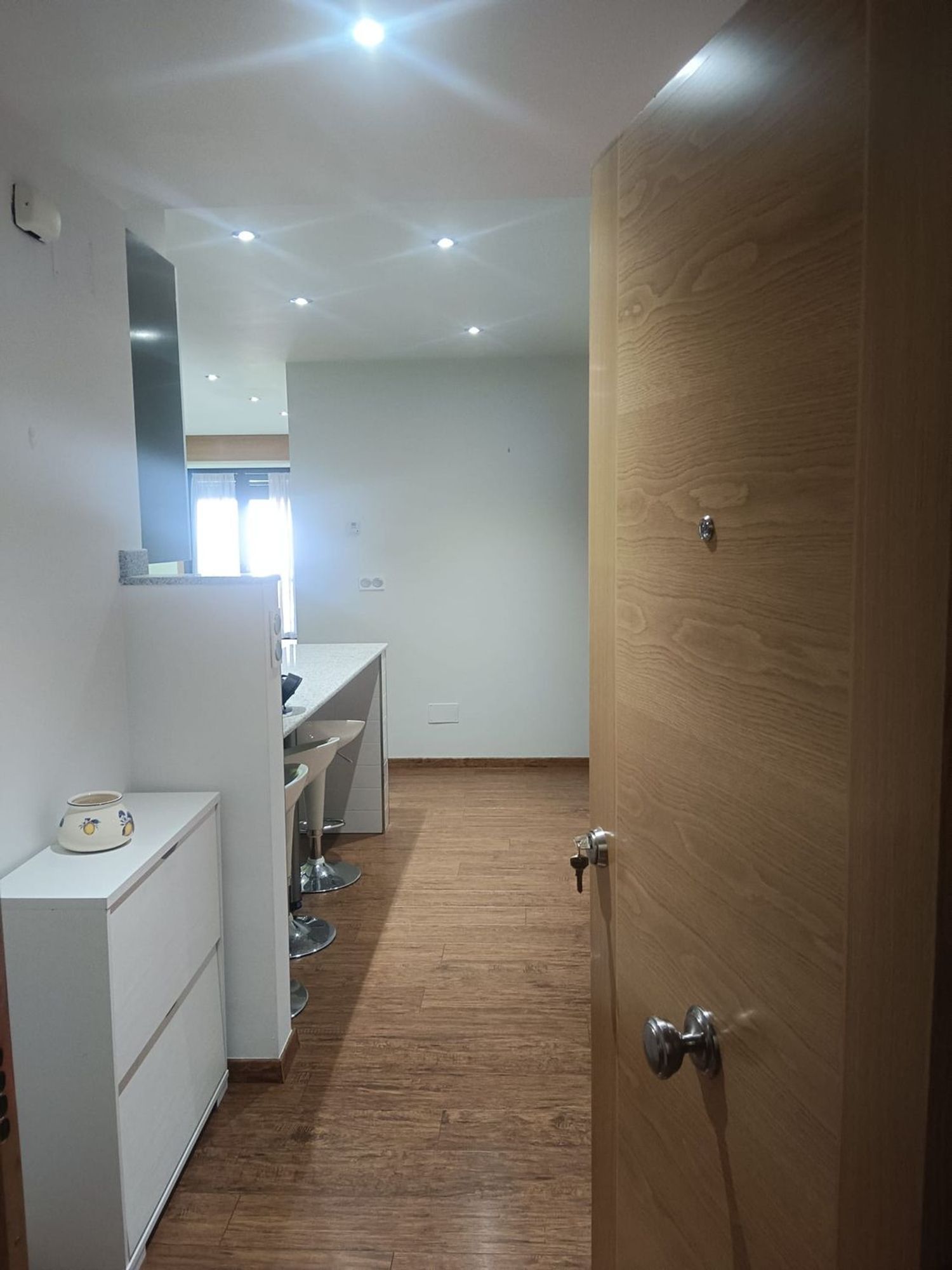 Piso en Camino Jacobeo, 13, Zona Alta, Zona Alta - Foto 19