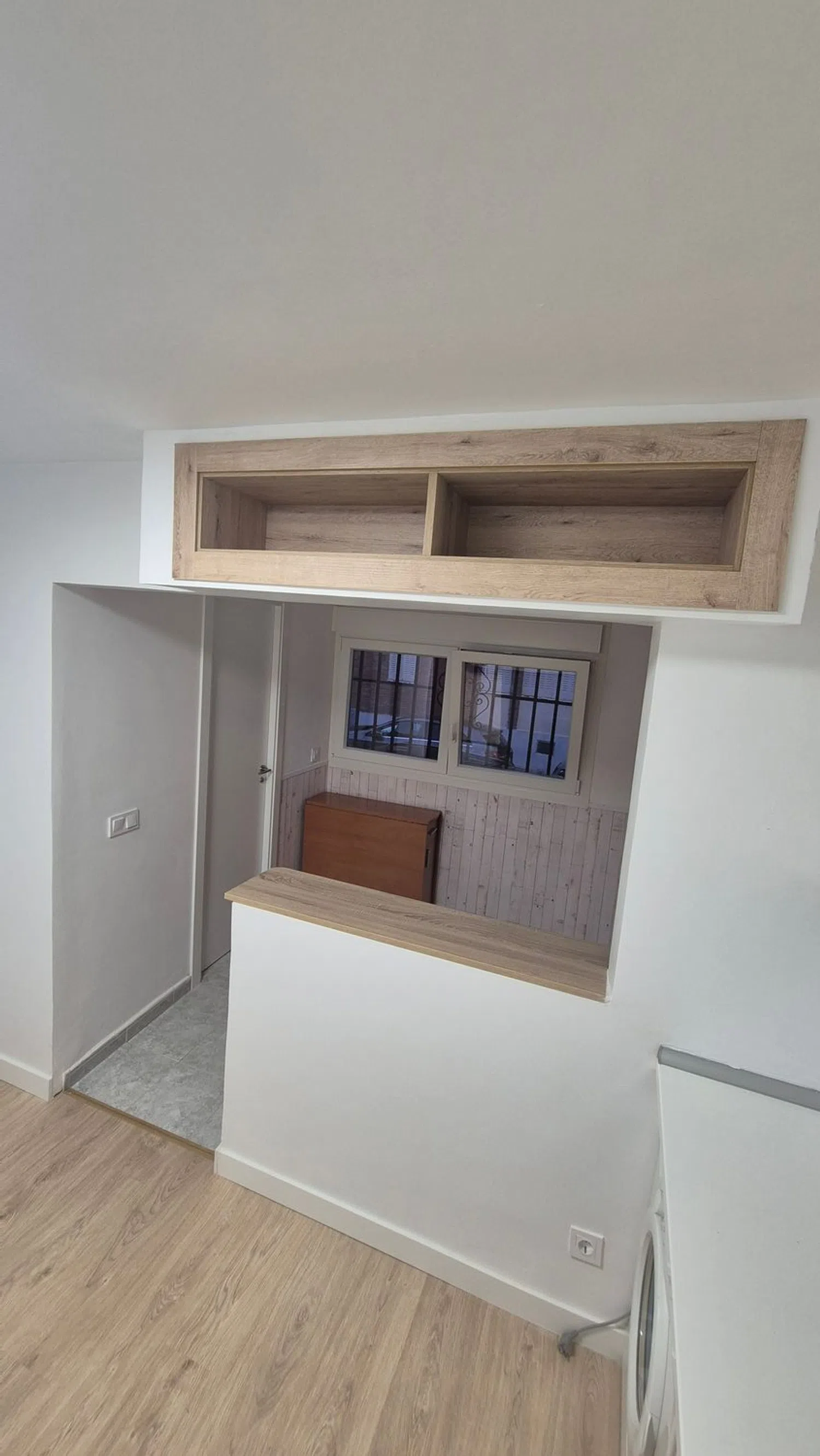 Casa independiente en calle de Vélez Blanco, 450 - Foto 31