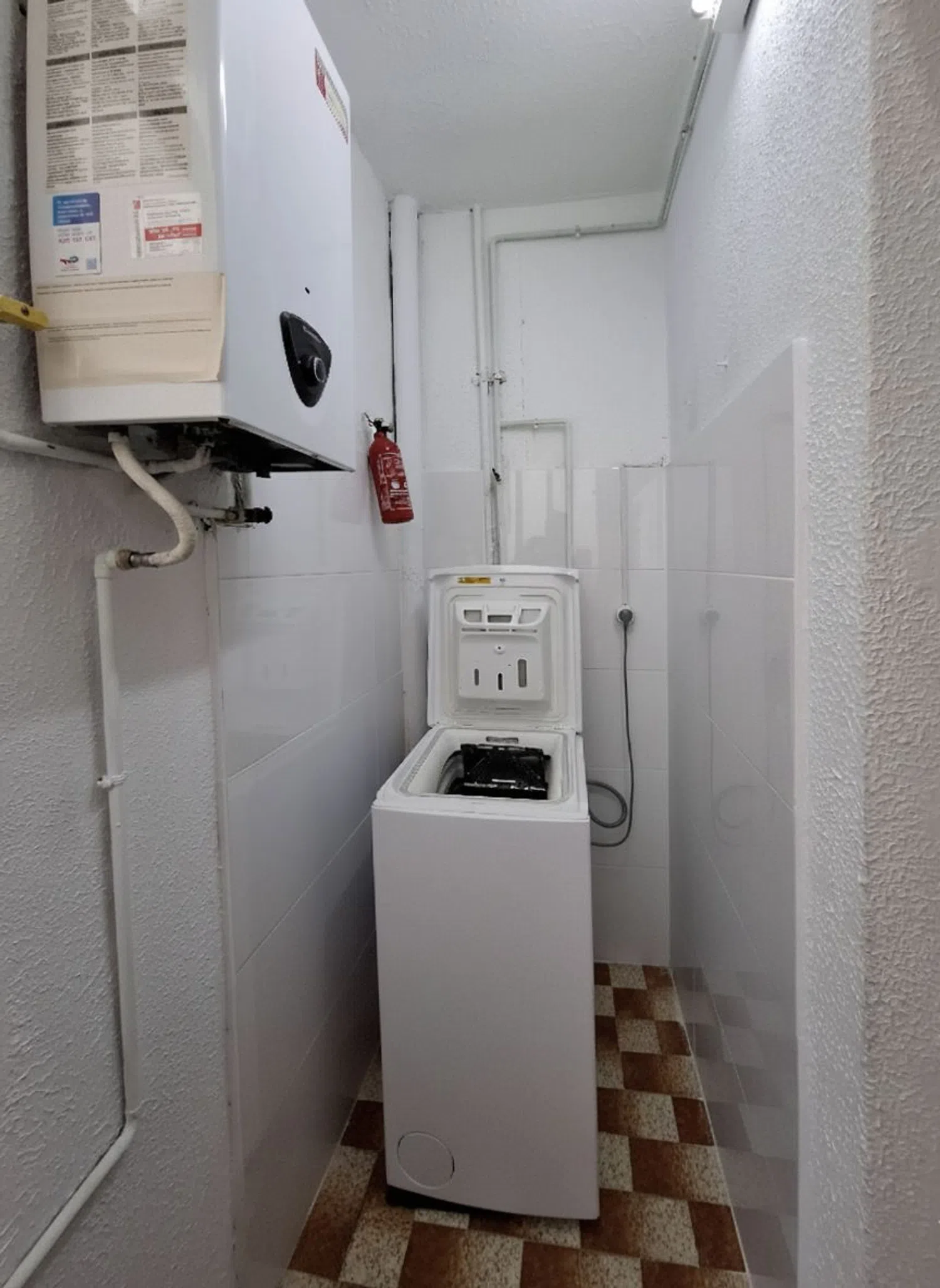 Piso en calle de Piferrer, 114 - Foto 15