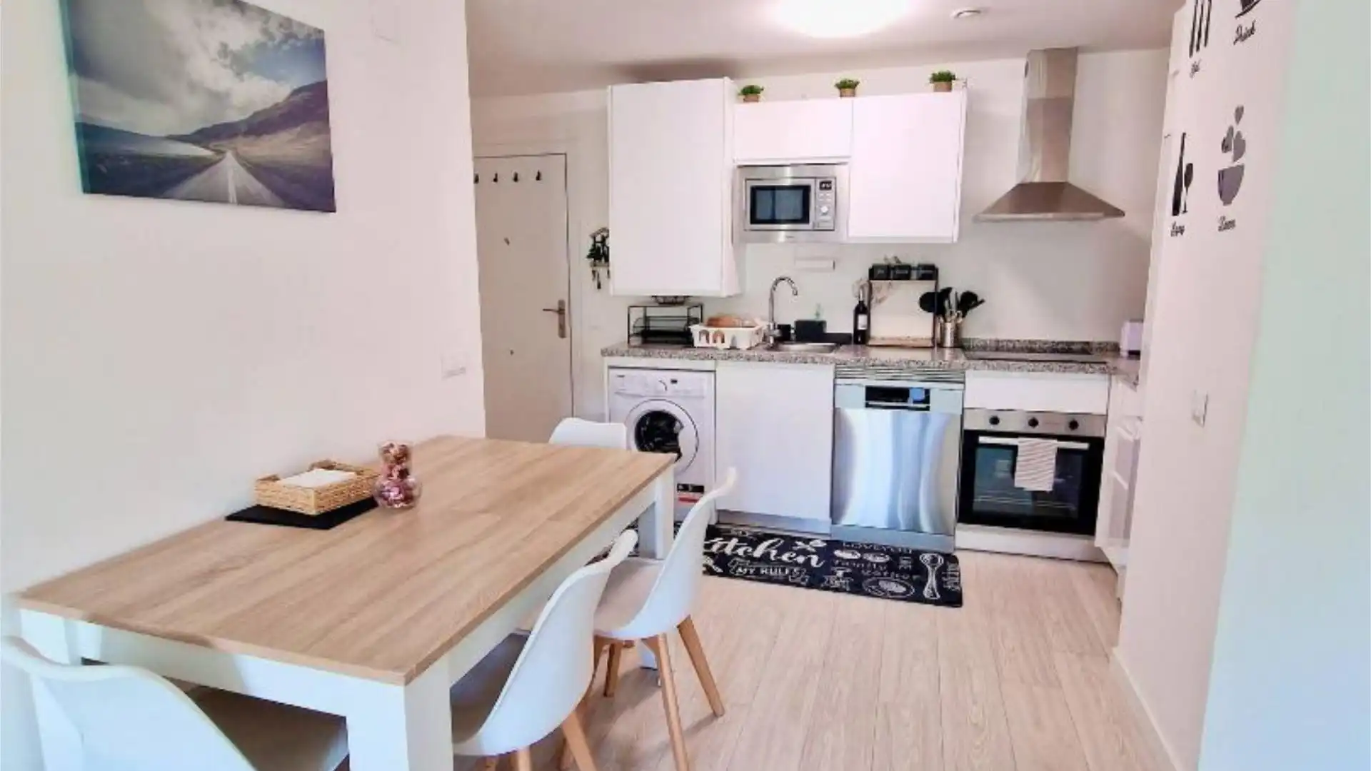 Piso en  Calle Rafael Quintana Rosado 57 - Foto 7