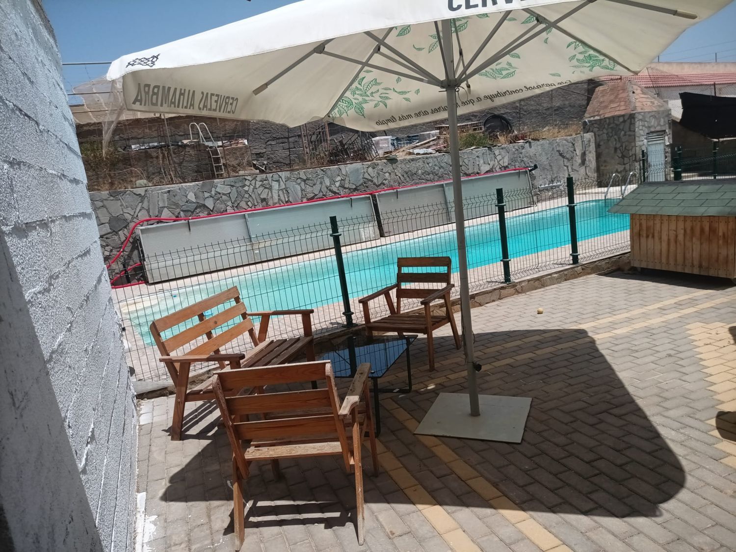 Casa o chalet independiente en Huércal de Almería - Foto 11