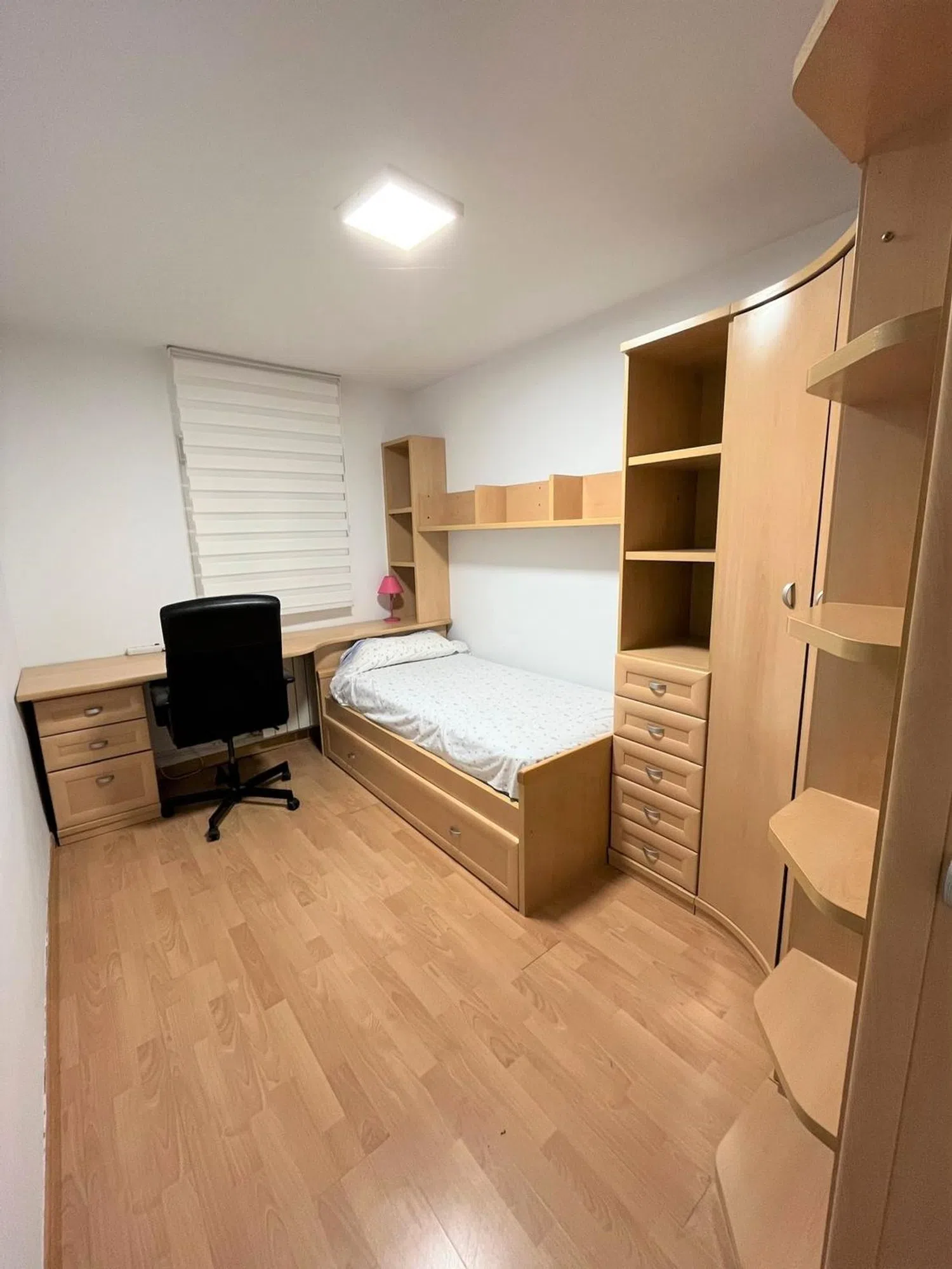 Piso en calle del Río Nervión, 54 - Foto 7