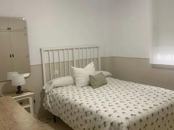 Piso en calle Horacio Lengo, 12 - Foto 8