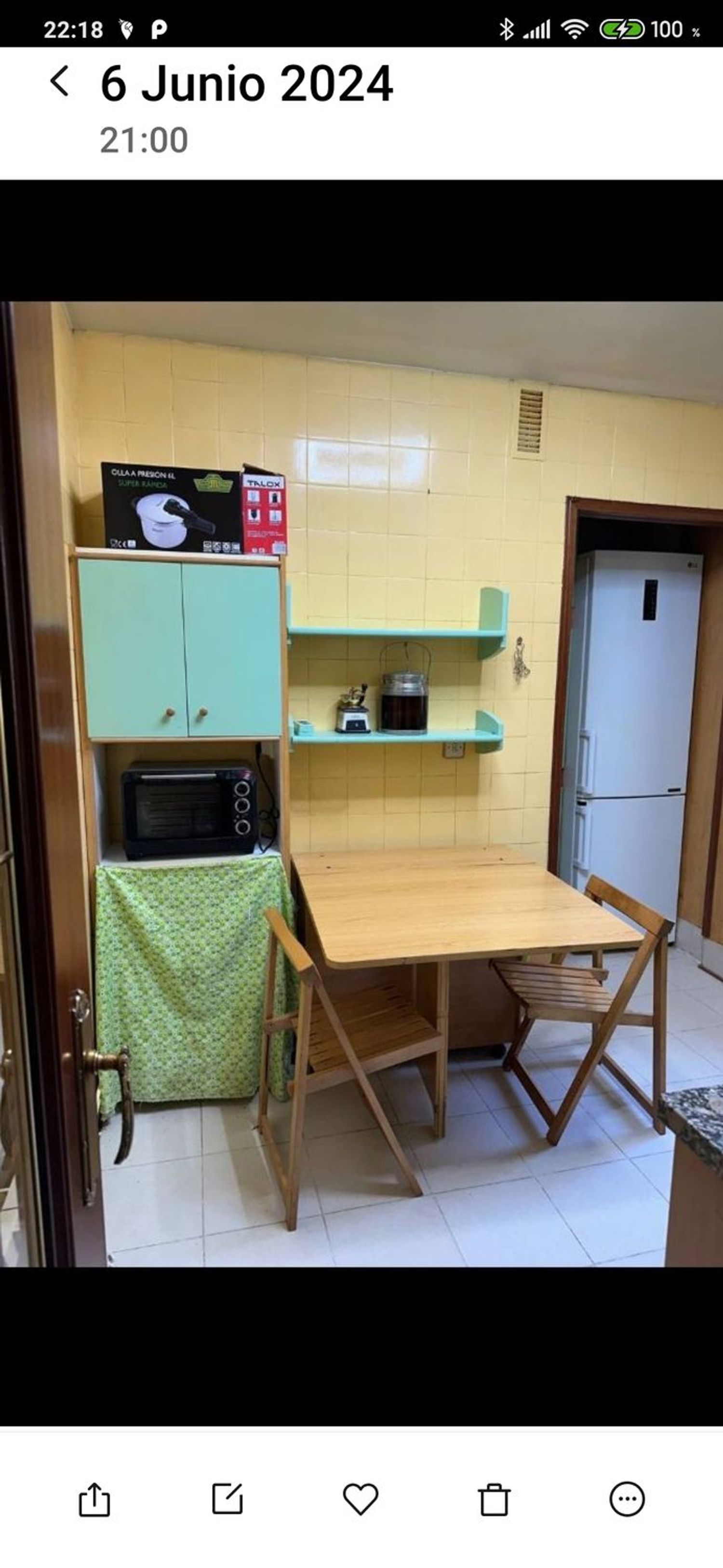 Piso en Calle de Kandela Zubieta, 14, Txorierri-Ondiz-Udondo, Txorierri-Ondiz-Udondo - Foto 9