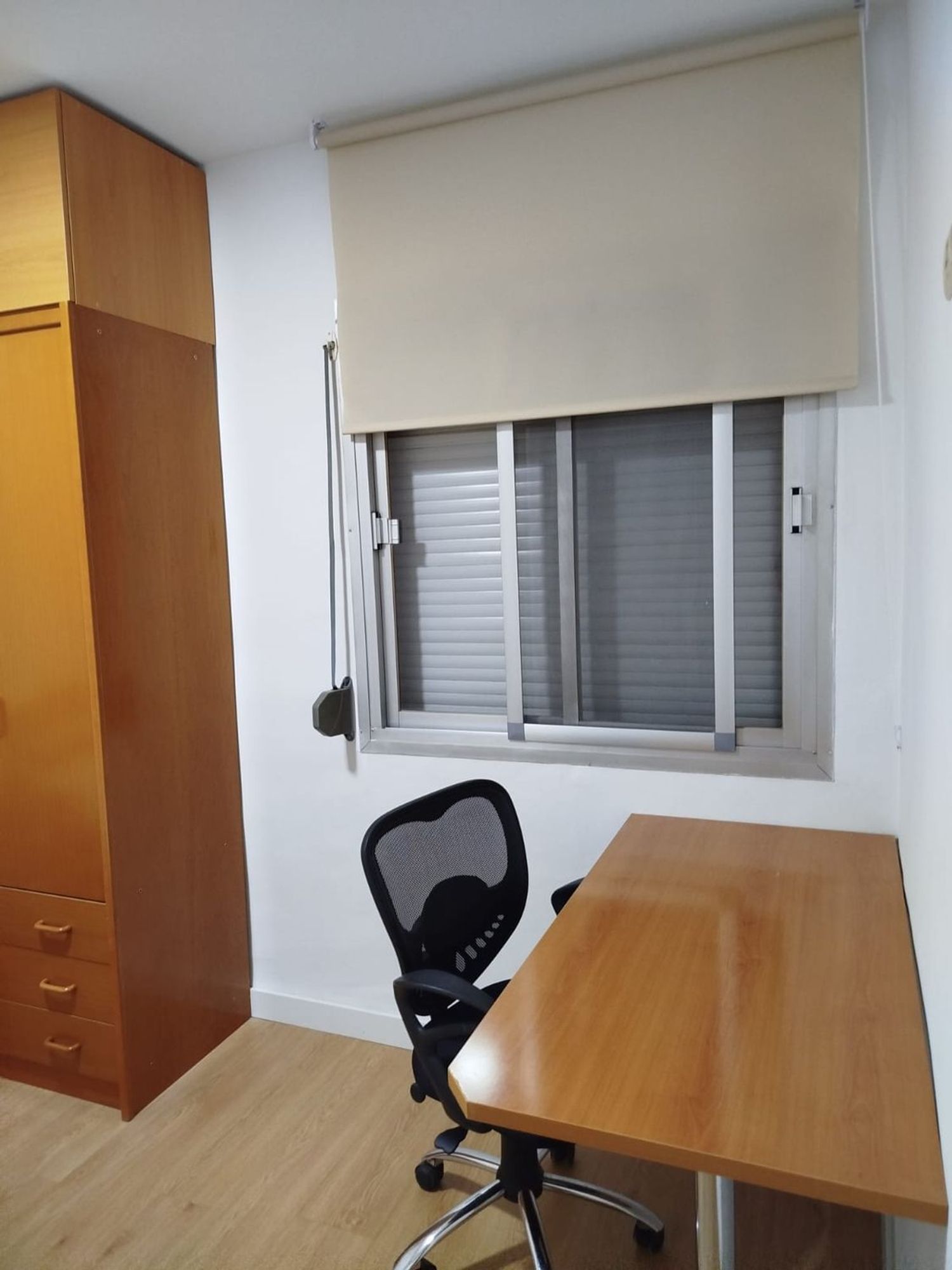 Piso en Calle Ingeniero Santa Cruz, 25, Zaidín, Granada - Foto 12