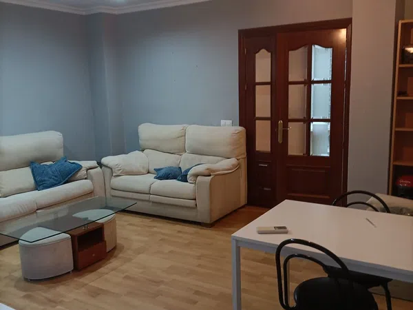 Piso en Calle Conde de Galvez, 11, La Palmera - Manuel Siurot - Foto 1