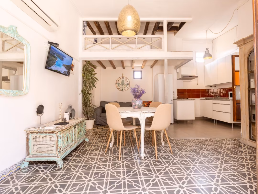 Piso en  Carrer de Ramon Llull 6 - Foto 15