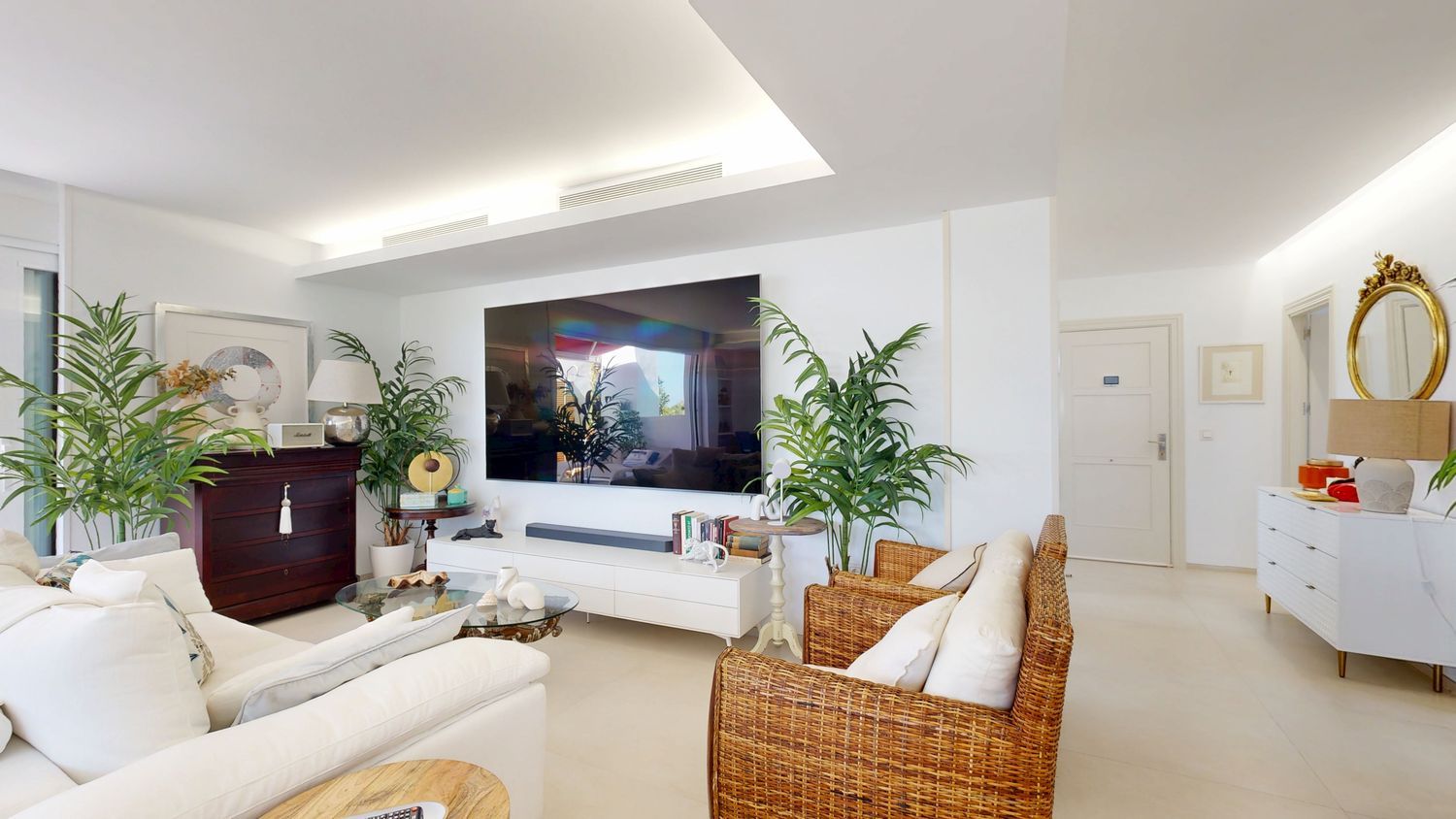 Ático en Arrabal Carolina Sur, 3 - Foto 3